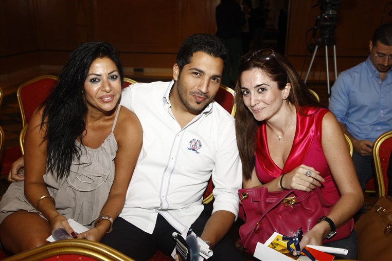 Radisson Hotel Launching